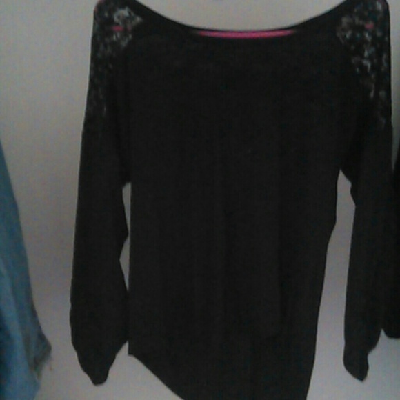 Cute top