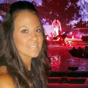 Meet your Posher, Dorene