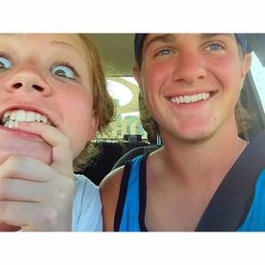 Meet your Posher, Kacie