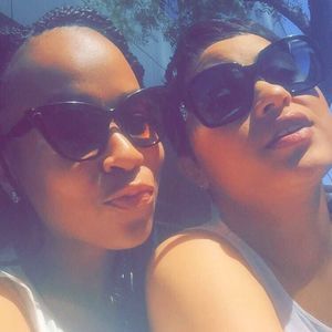 Meet your Posher, Leann