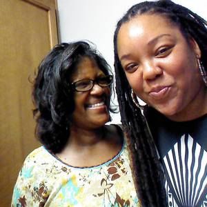 Meet your Posher, Aminah