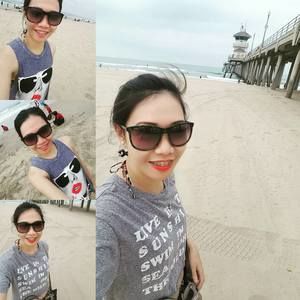 Meet your Posher, Marjorie ann