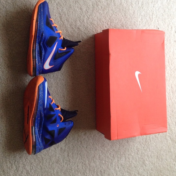 LeBron X - Picture 1 of 4