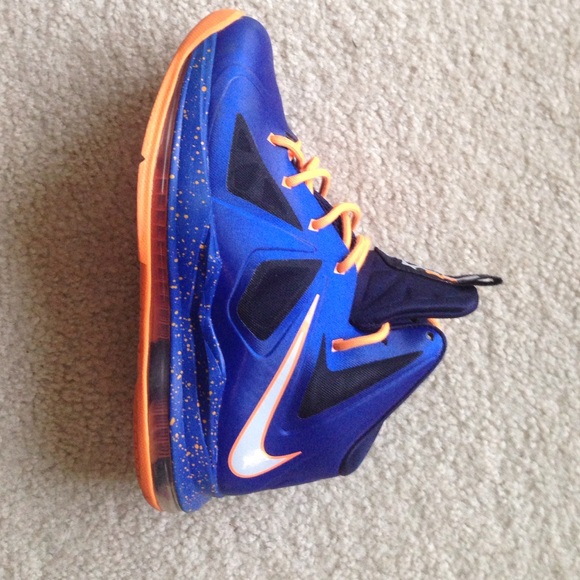 LeBron X - Picture 3 of 4