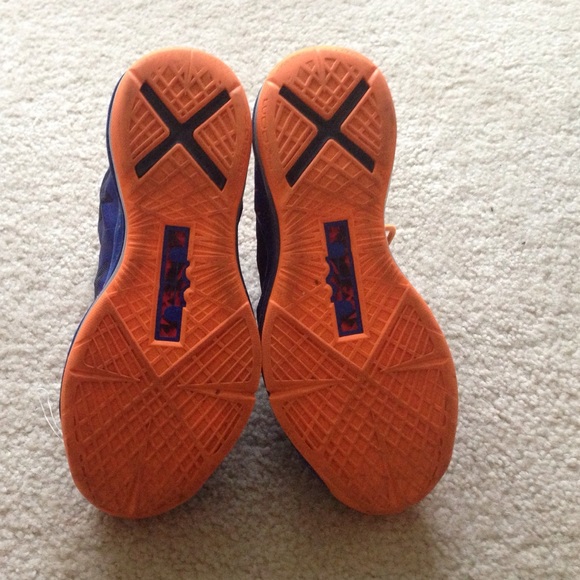 LeBron X - Picture 4 of 4