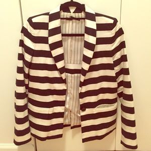 Alice and Olivia blazer