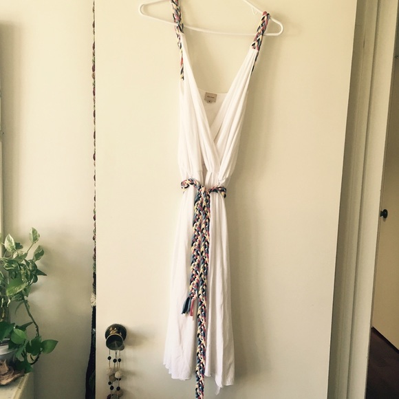 Gorgeous Ella Moss Sundress