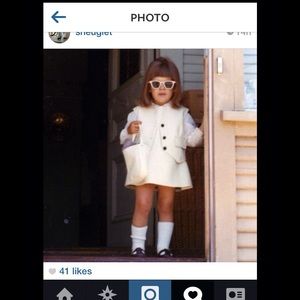 Meet your Posher, Cathy