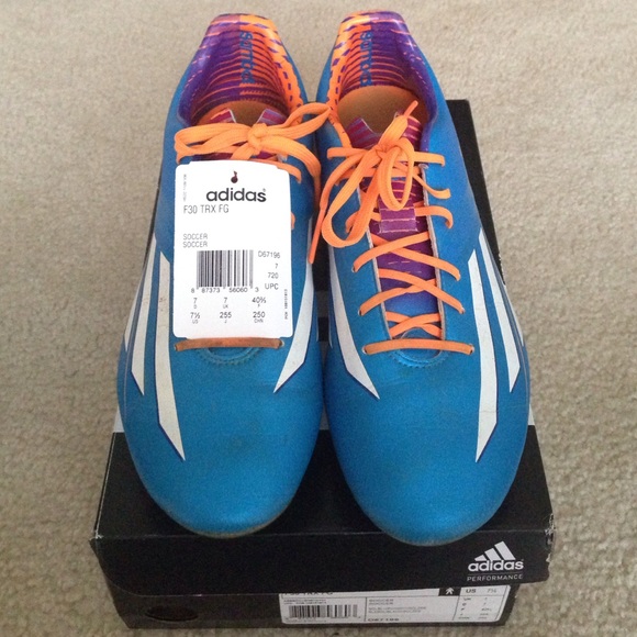 F30 TRX FG - Picture 4 of 4