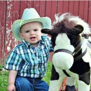 Meet your Posher, Brenda