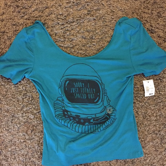 Brand new Bethany Mota graphic tee