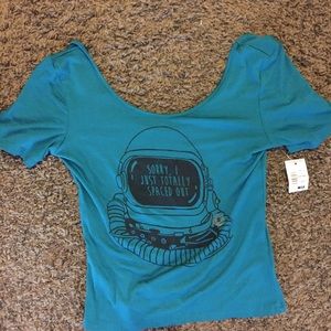 Brand new Bethany Mota graphic tee