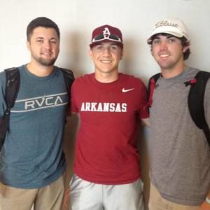 Meet your Posher, Scott