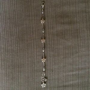 New Brighton daisy bracelet. No tags