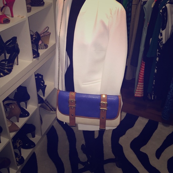 Steve Madden Handbags - Steve Madden handbag