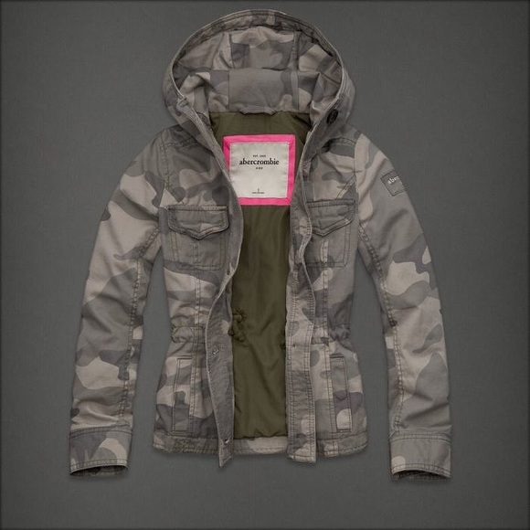 Hollister Jacket