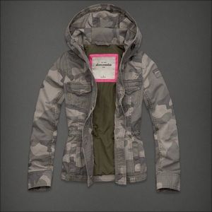 Hollister Jacket