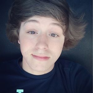 Meet your Posher, Ben