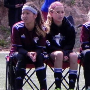 Meet your Posher, Alanis