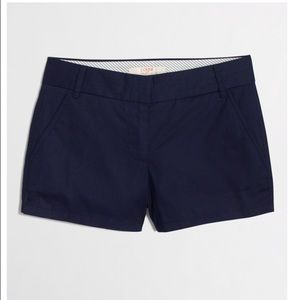🚫SOLD🚫J. Crew Chino Shorts!