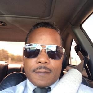 Meet your Posher, Cedrick