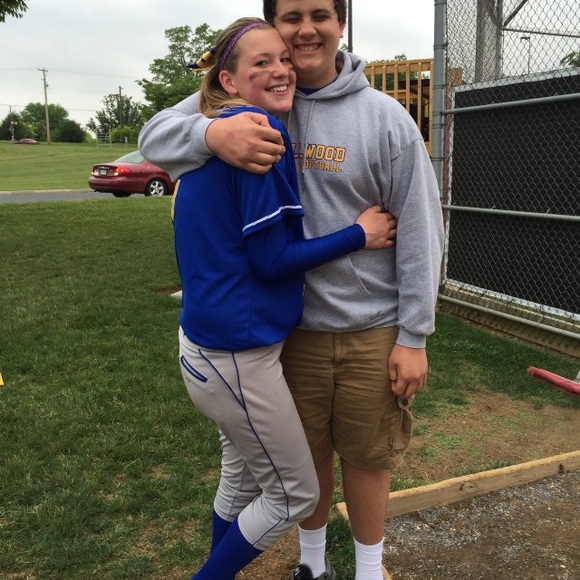 Meet your Posher, Mark - Picture 1 of 1