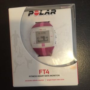 pink Polar FT4