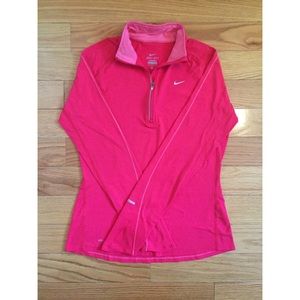 🚫SOLD🚫Nike Dri-Fit Pullover!