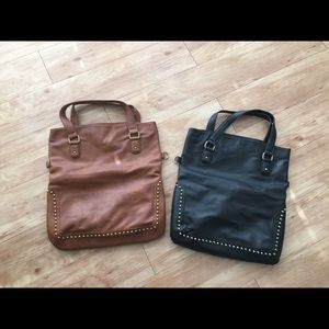 Multi-way purse