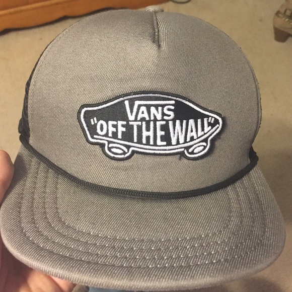 Vans SnapBack