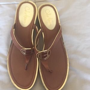 Cole Haan sandals