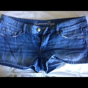 American Eagle Outfitters Denim Shorts