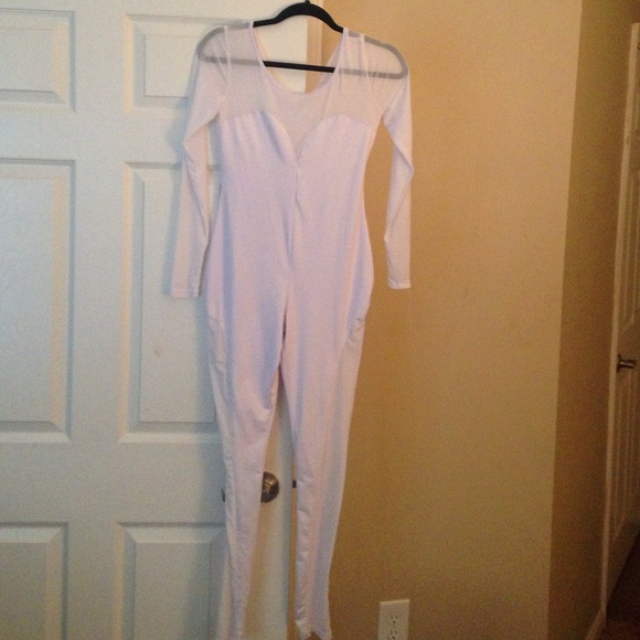 Jumpsuit