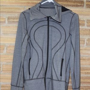 Lululemon Hoodie!