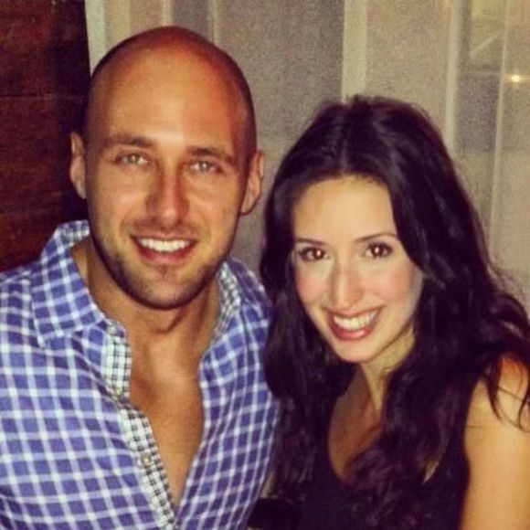 Meet your Posher, Erica