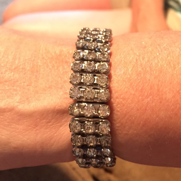 Vintage bracelet