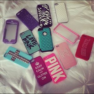 iPhone 5 cases