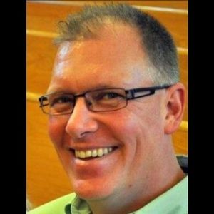 Meet your Posher, Eric