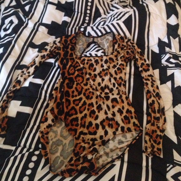 Bodysuit