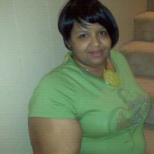 Meet your Posher, Angelica