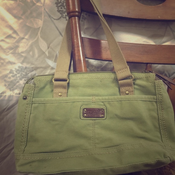Pretty Green Relic Purse
