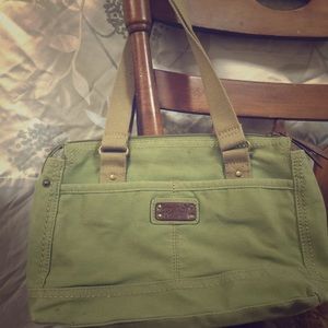 Pretty Green Relic Purse
