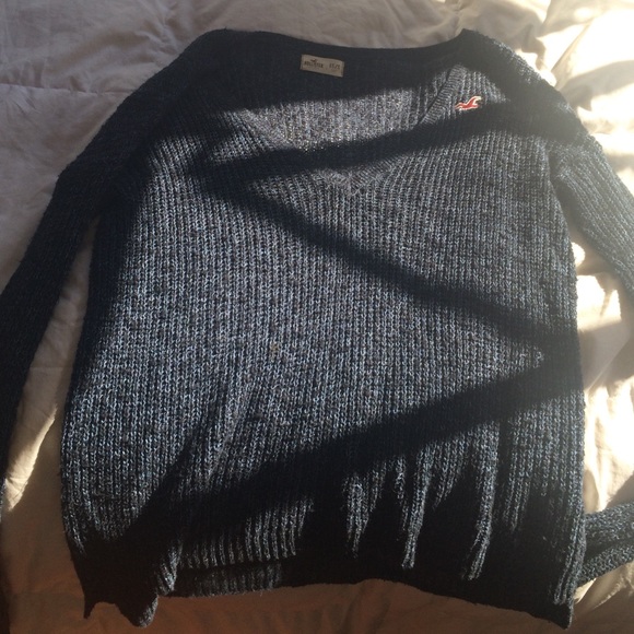 Hollister Sweater
