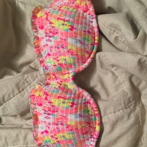 Victoria's Secret 34B bikini top