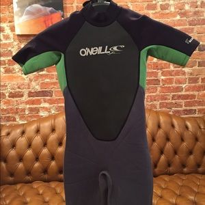 O'Neill Wet suit