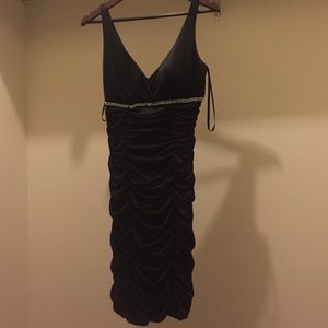 Cocktail dress
