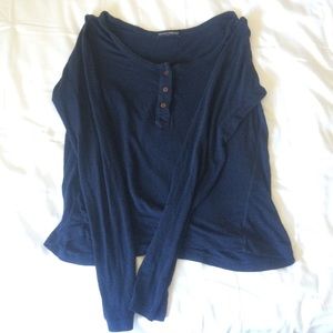 Brandy Melville long sleeve