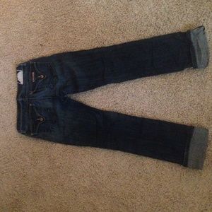 Hudson jeans