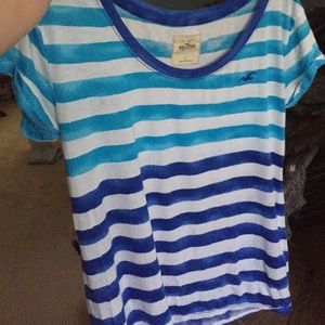 Striped Shirt