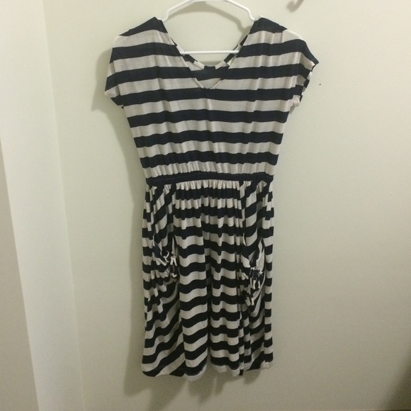 Shabby Apple Nautical dress